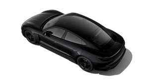 2025 Porsche Taycan 4S