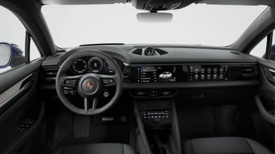 2024 Porsche Macan Macan 4 Electric