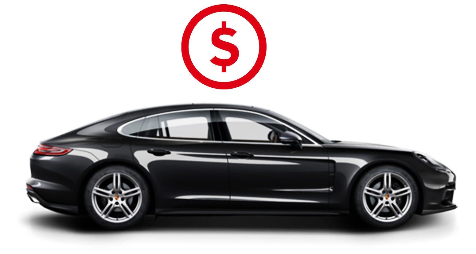 Value Your Trade-In | Gaudin Porsche of Las Vegas in Las Vegas NV