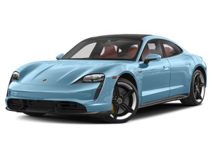 Glacier Blue - Decisions  TaycanForum -- Porsche Taycan Owners